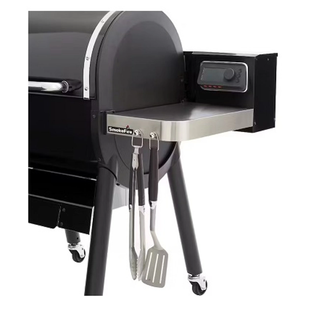 Vendita online Barbecue a pellet Weber SmokeFire EX6 GBS 